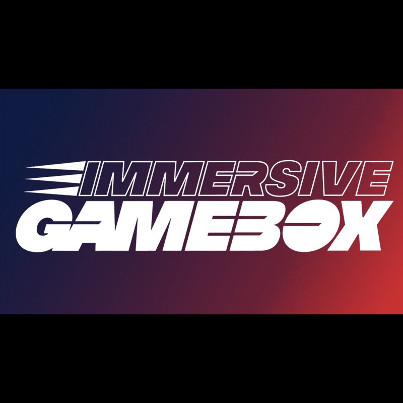 Immersive Gamebox