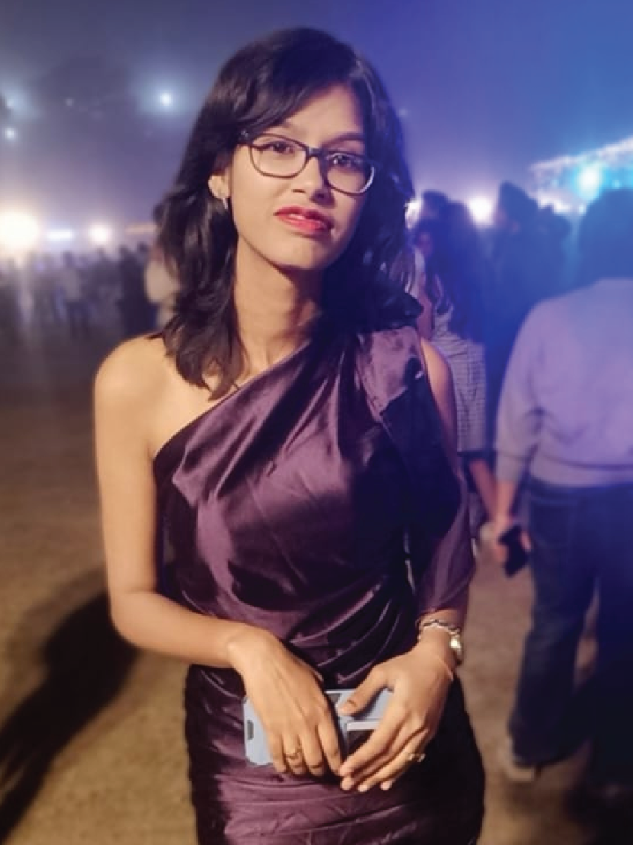 Monishka Mittal