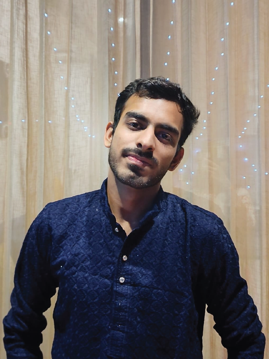 Pratham Handa