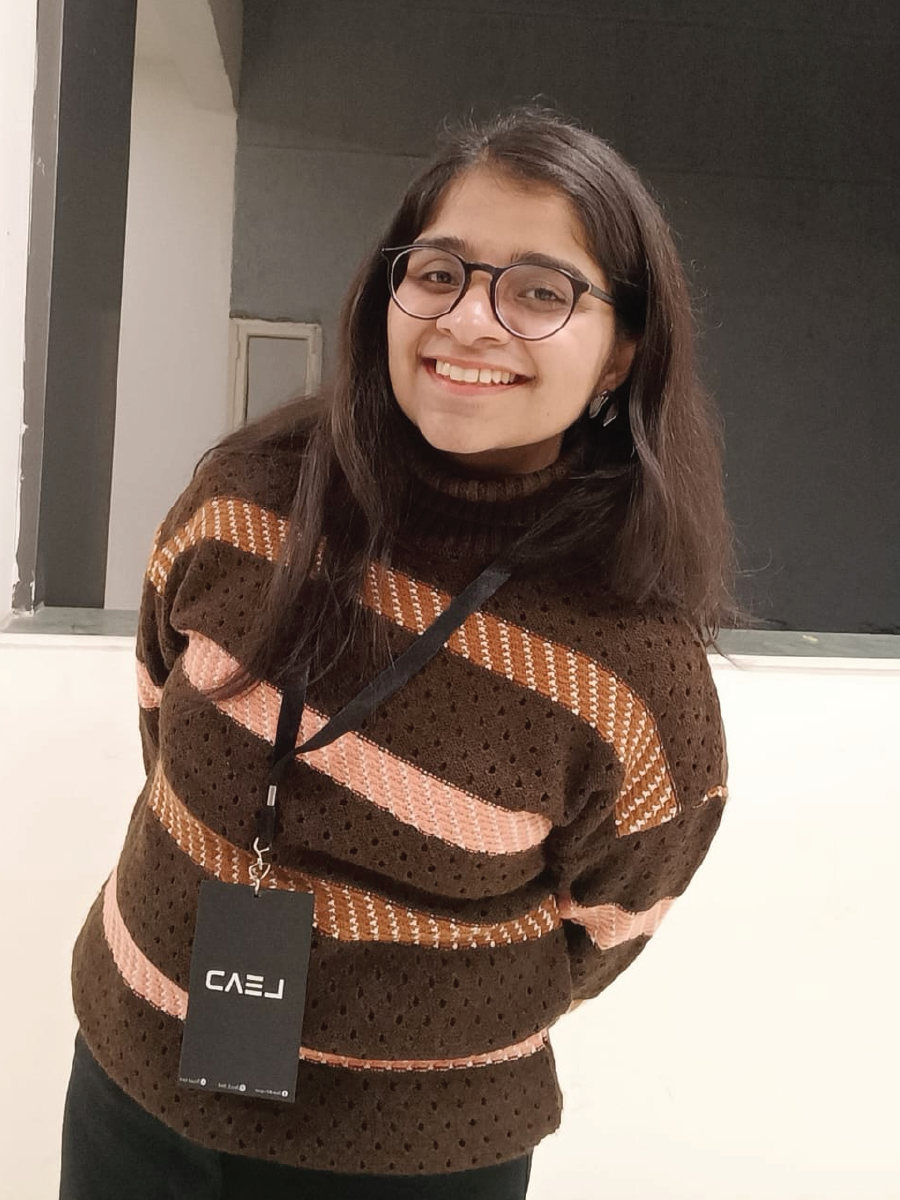 Saniya Arora